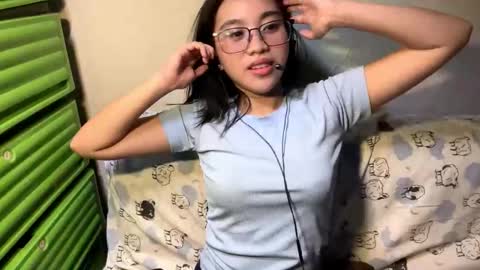 Yuki online show from 02.09.26