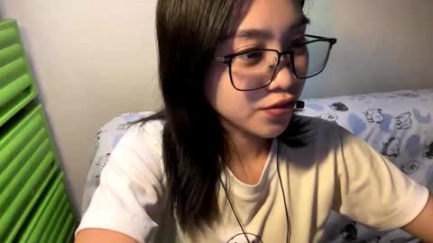 Yuki online show from 02.13.26