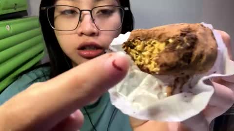 Yuki online show from 02.15.26