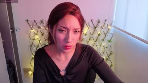 genet_ online show from 12.19.25