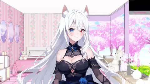 GenevieveXO online show from 03.09.26