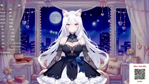 GenevieveXO online show from 04.20.26