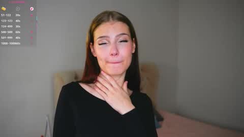 Snapshot of genielenior chatting on 02.28.26 Emily online show from 02.28.26