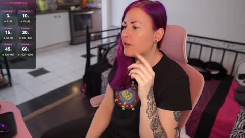 Genny Rock   and  online show from 02.08.25