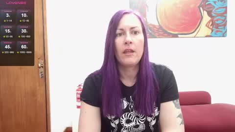 Genny Rock   and  online show from 02.26.25