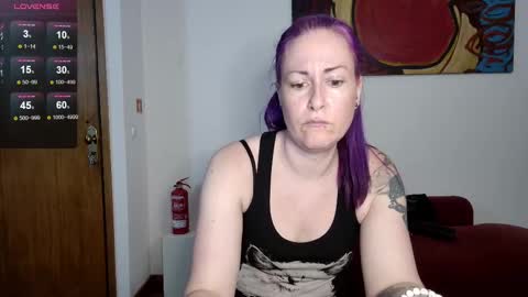 Genny Rock   and  online show from 03.07.25