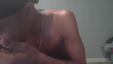 Snapshot of genowixk chatting on 10.26.25 genowixk online show from 10.26.25