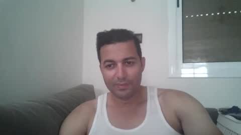 genteldevil online show from 12.16.24