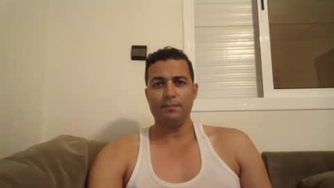 genteldevil online show from 01.13.25