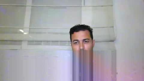 genteldevil online show from 10.17.25