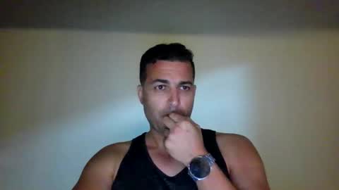 genteldevil online show from 11.05.25