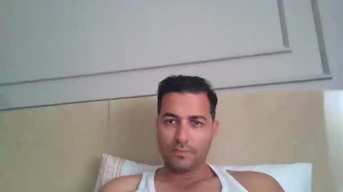 genteldevil online show from 11.17.25