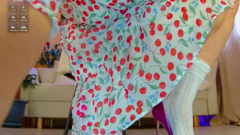 Anna online show from 04.09.26