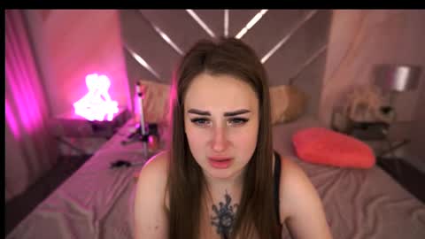 Snapshot of gentleadellee chatting on 02.24.25 gentleadellee online show from 02.24.25