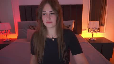 gentleadellee online show from 12.21.25