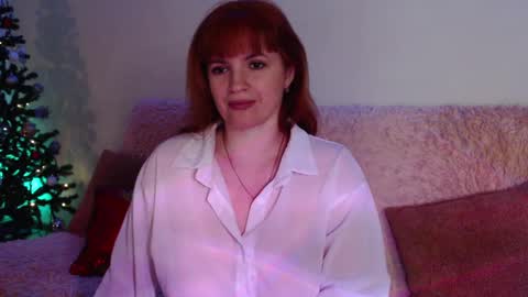 Snapshot of gentlemila chatting on 01.04.25 gentlemila online show from 01.04.25