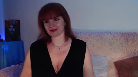Snapshot of gentlemila chatting on 01.20.25 gentlemila online show from 01.20.25