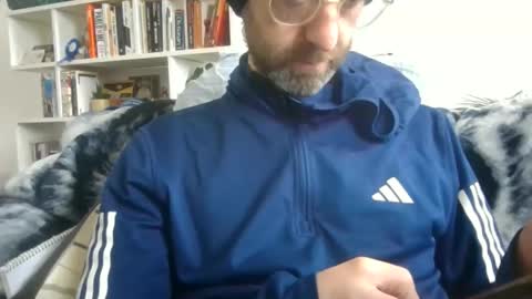 Snapshot of geon2xx chatting on 03.26.26 Geon online show from 03.26.26