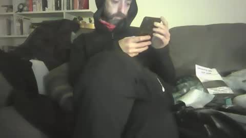 Snapshot of geon2xx chatting on 03.31.26 Geon online show from 03.31.26