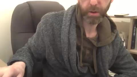 Snapshot of geon2xx chatting on 04.14.26 Geon online show from 04.14.26