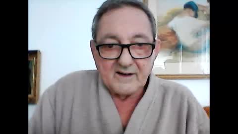 georg1412 online show from 01.05.25