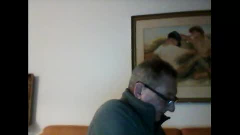 georg1412 online show from 02.06.25