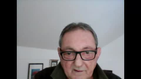 georg1412 online show from 02.26.25