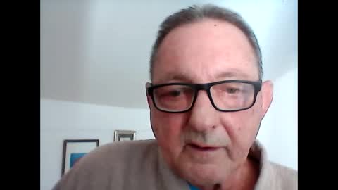 georg1412 online show from 03.06.25