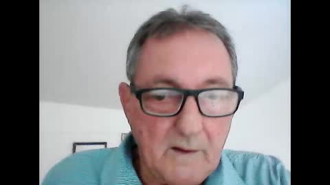 georg1412 online show from 10.08.25