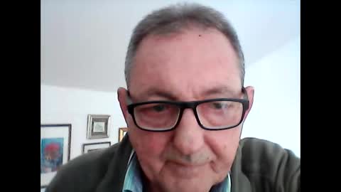 georg1412 online show from 02.05.26