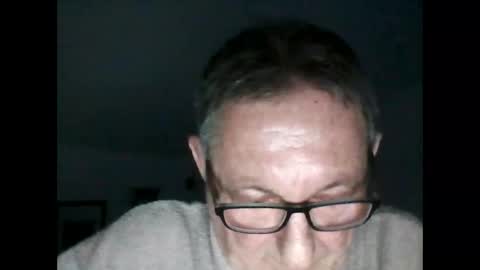 georg1412 online show from 03.22.26