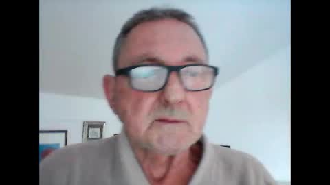 georg1412 online show from 03.26.26