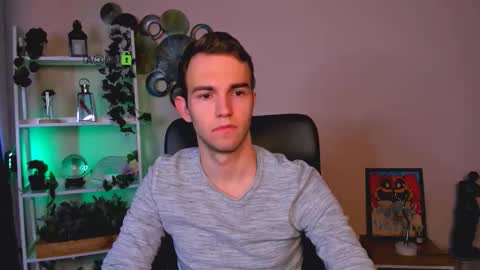 Georg online show from 03.16.26