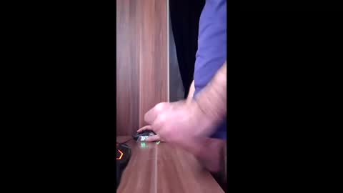 Snapshot of george150473 chatting on 01.12.26 Georgi online show from 01.12.26