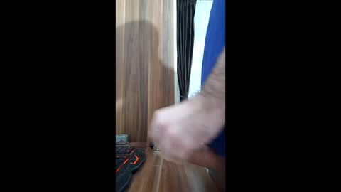 Georgi online show from 02.26.26