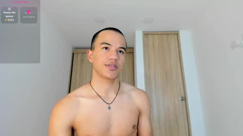 Jorge online show from 05.10.26
