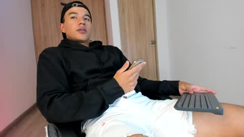 Jorge online show from 06.05.26