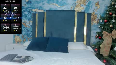 George online show from 12.18.25