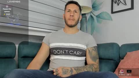 George online show from 03.16.26