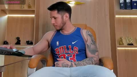 George online show from 04.21.26