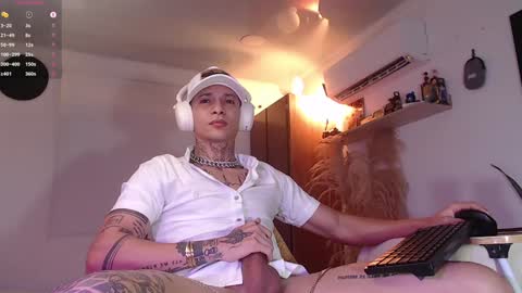 independent model online show from 12.06.24