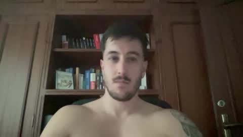 georgebutton77 online show from 10.06.25
