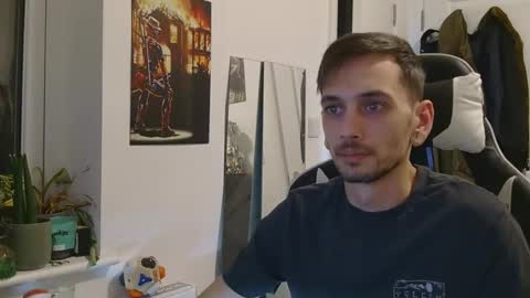 georgek0011 online show from 01.17.26