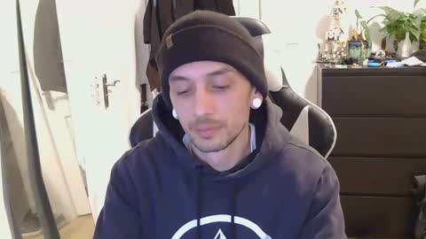 georgek0011 online show from 03.01.26