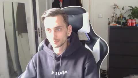 georgek0011 online show from 03.31.26