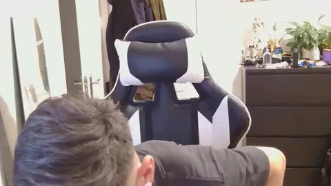 georgek0011 online show from 04.07.26