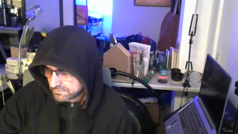 georgempt online show from 01.02.25