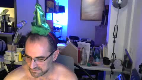 georgempt online show from 01.05.25