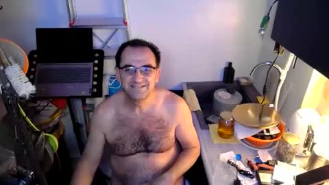 georgempt online show from 01.13.25