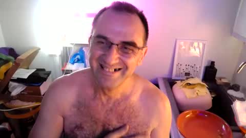 georgempt online show from 02.10.25